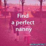 Wie findet man die perfekte Nanny in der Schweiz?
