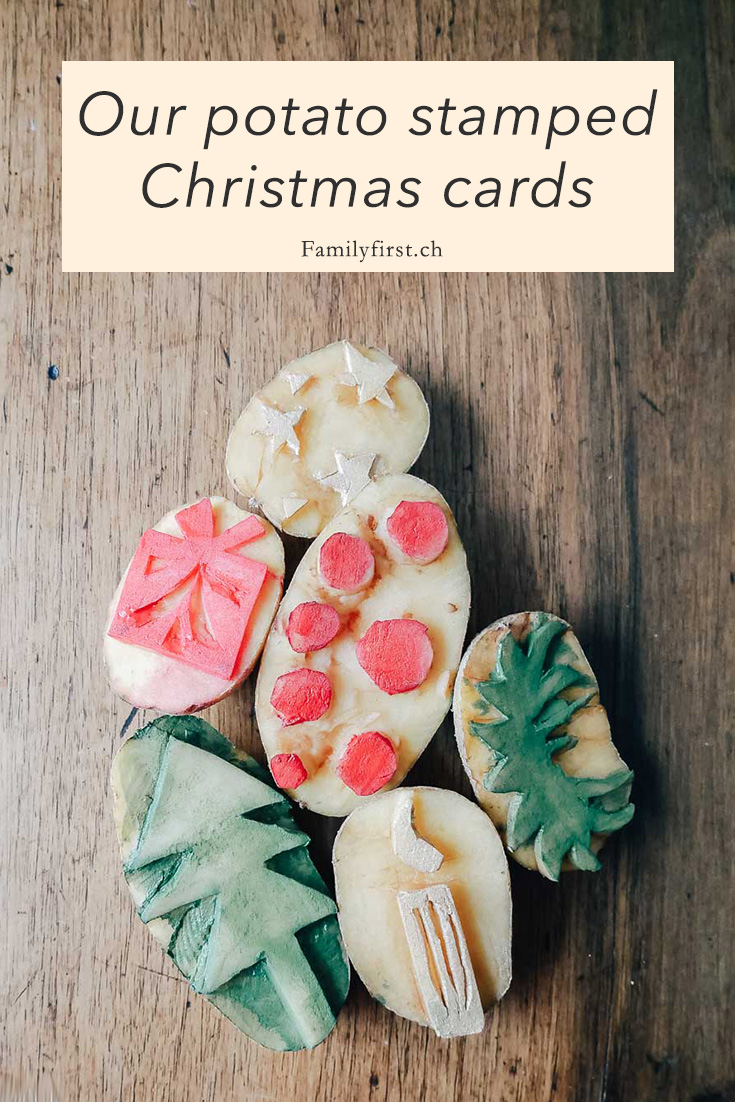 Pinterest-Our-potato-stamped-Christmas-cards-DIY